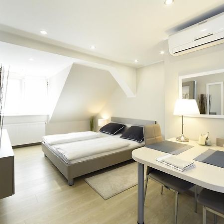 D&G Apartments Zagreb Exterior photo